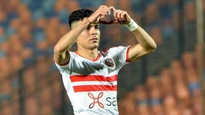 تعرف علي راتب أشرف بن شرقي مع نادي الزمالك في الموسم المقبل
