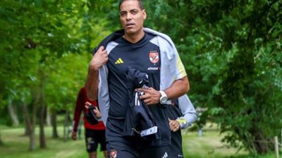 الأهلي يقرر رحيل خالد بيبو ومحمد يوسف يتصدر الترشيحات