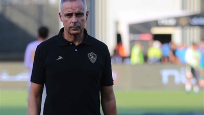 جوميز يتغزل في الأهلي ويعلق على انسحاب الزمالك من القمة