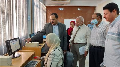 تنسيق الجامعات المرحلة الثانية 2024-2025، كليات تقبل من 65% لـ70% أدبي