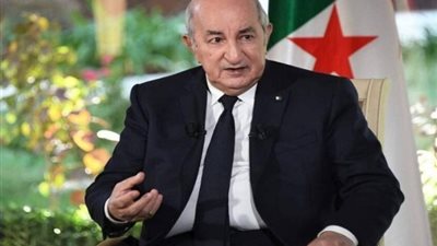 بعد طلبه تهيئة الظروف لمساعدة غزة، ماذا قدم تبون لفلسطين منذ 7 أكتوبر؟