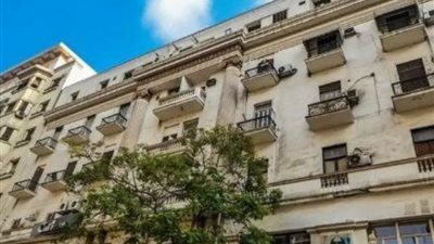 5 عوامل وراء ارتفاع إيجارات الوحدات السكنية في مصر