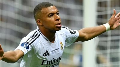 مبابي يقود تشكيل ريال مدريد المتوقع لمباراة مايوركا في افتتاح 