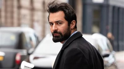 أحمد حاتم يكشف لـ«الجمهور» سر الغرفة 207 في مسلسل «عمر أفندي»