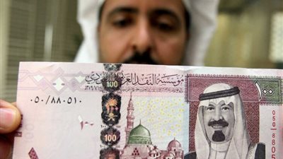 تعرف على سعر الريال السعودي مقابل الجنيه المصري في بداية تعاملات اليوم