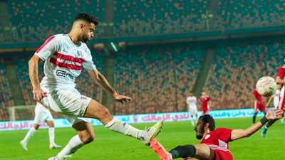 الموعد والقنوات الناقلة لمباراة الزمالك وطلائع الجيش في كأس مصر