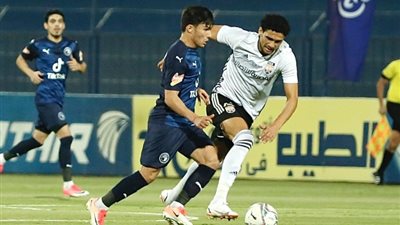 الموعد والقنوات الناقلة لمباراة بيراميدز والجونة في كأس مصر