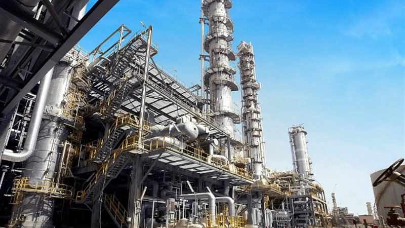 المجلس التصديري للصناعات الكيماوية