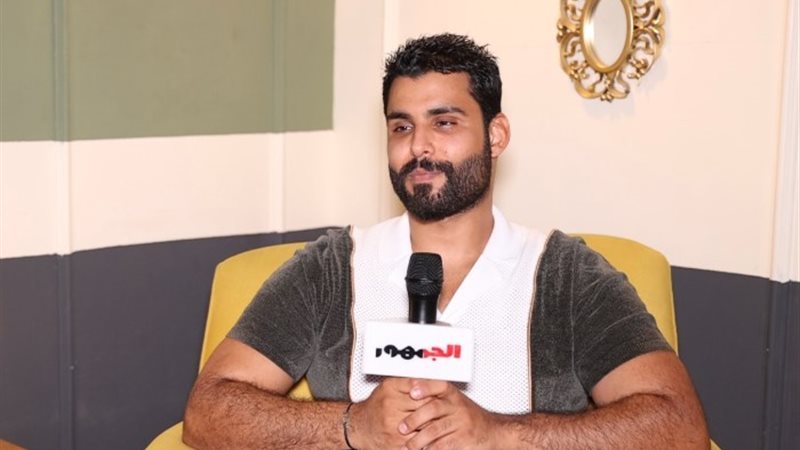محمود التركي