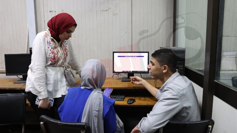 تنسيق الجامعات- أرشيفية