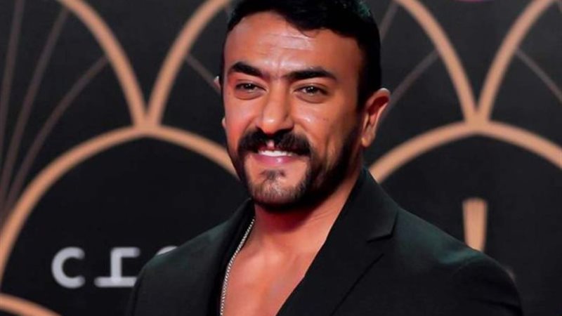 أحمد العوضي