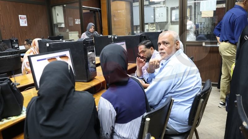 تنسيق الجامعات- أرشيفية
