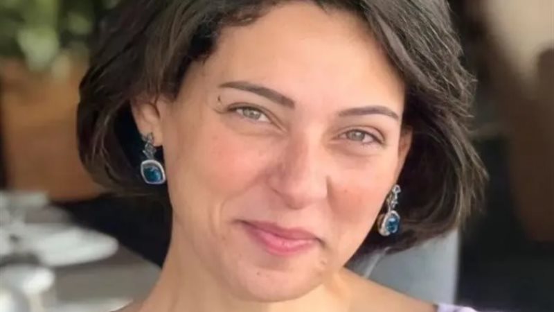 الفنانة نورهان