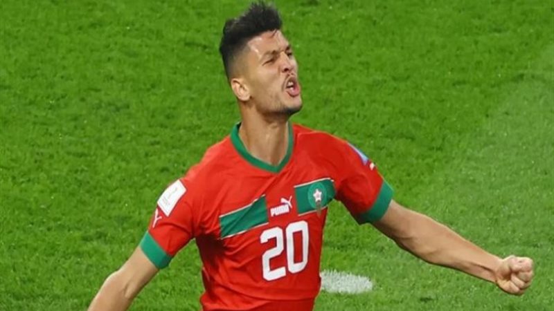 أشرف داري