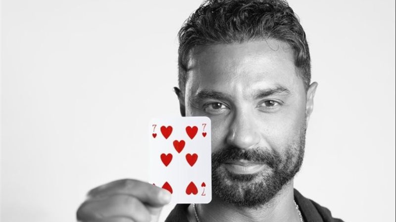 كريم فهمي