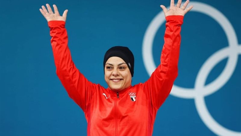 سارة سمبر