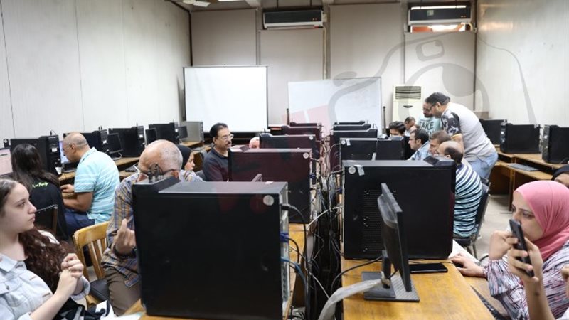 بدء تسجيل رغبات تنسيق المرحلة الثانية للجامعات 2024