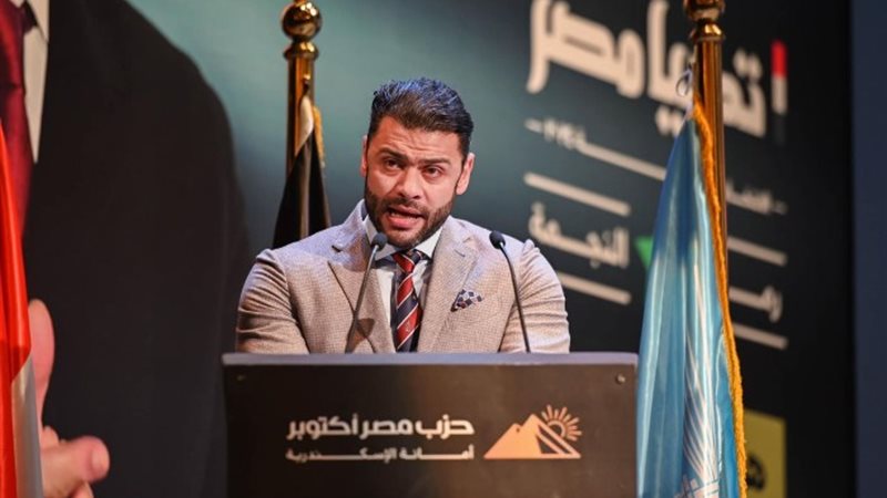أحمد حلمي