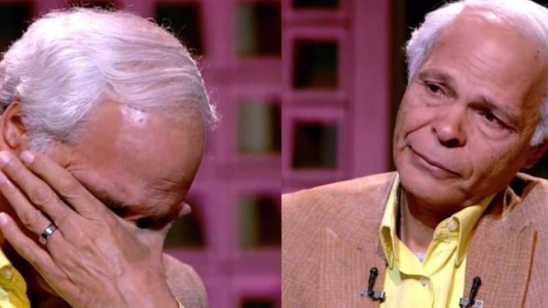 محمود عامر