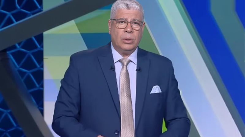 أحمد شوبير - أرشيفية