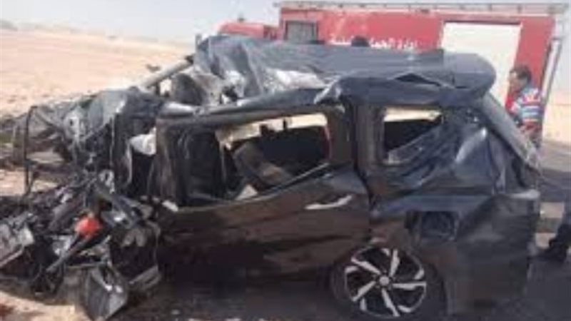 حادث _ إرشيفية