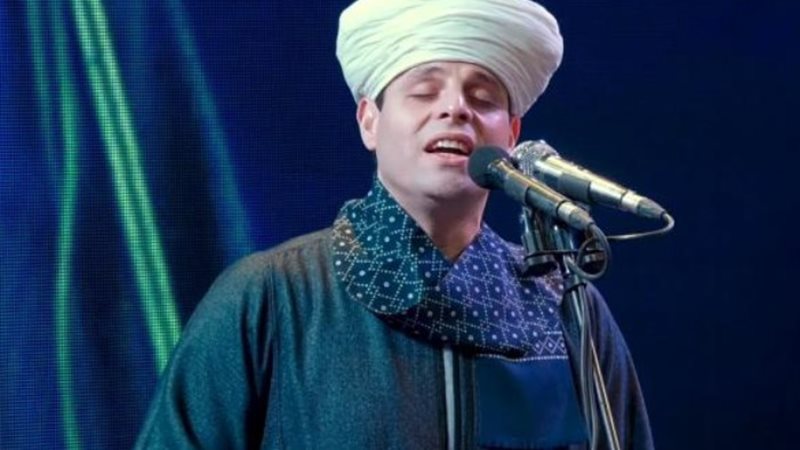 محمود التهامي