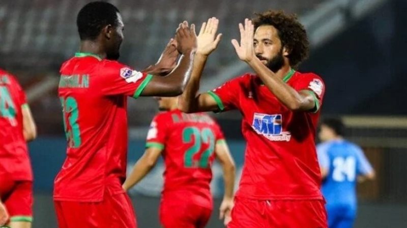 مودرن سبورت
