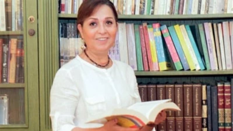 سمية رمضان