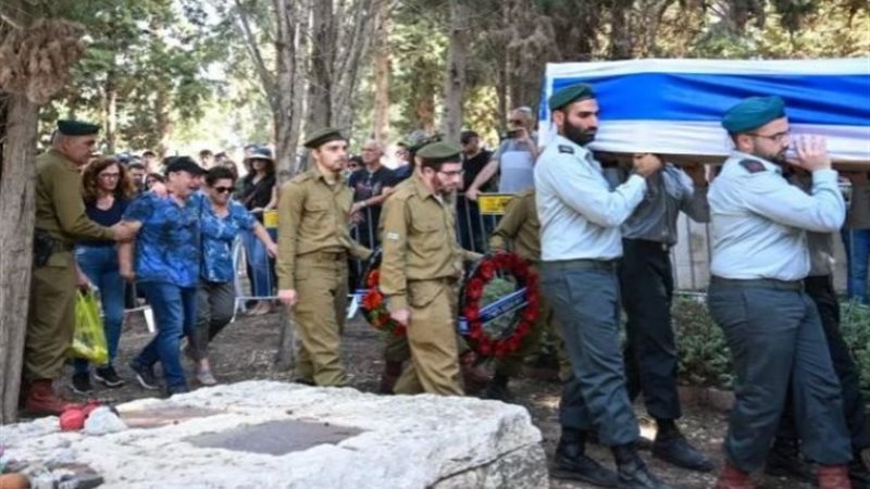 جثث المحتجزين في قطاع غزة - ارشيفية