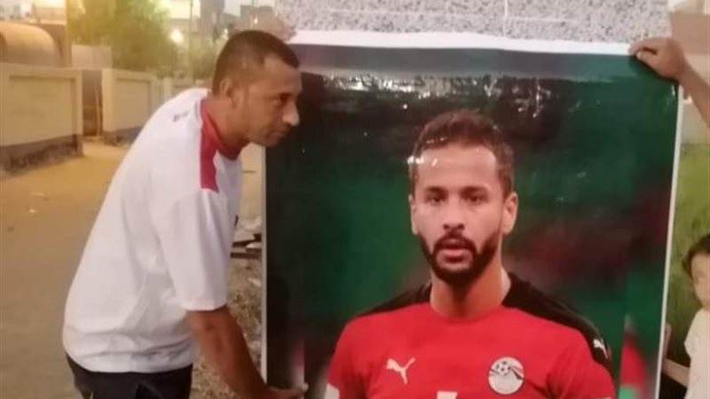أحمد رفعت