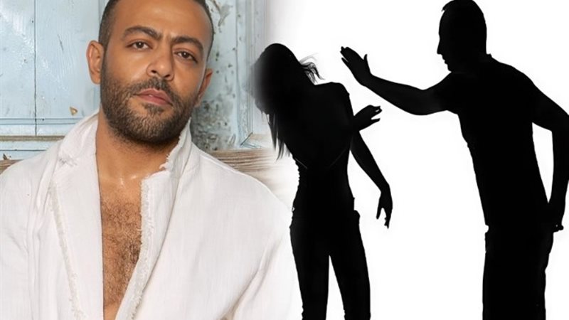 تامر عاشور