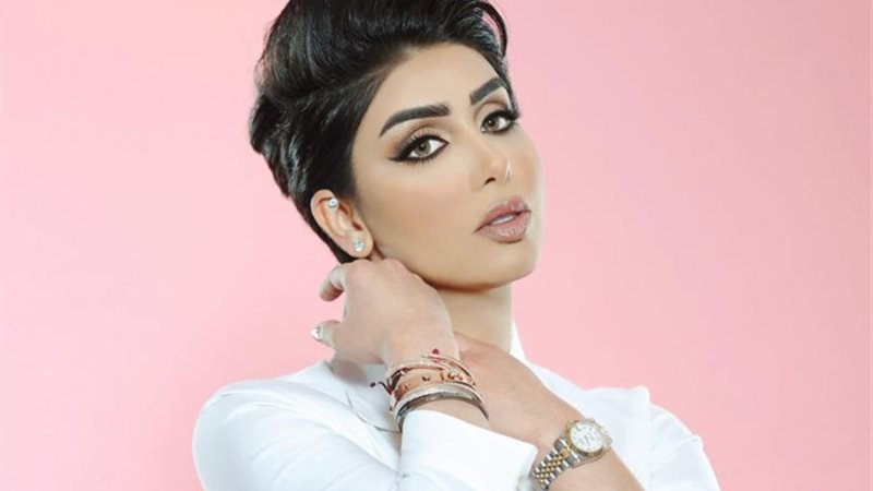 هنادي الكندري