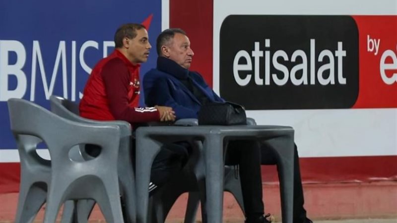 محمود الخطيب وخالد بيبو
