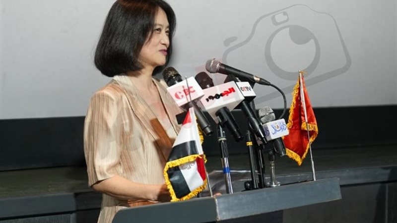 نائب وحدة الترجمة والانتاج بهيئة الإذاعة والتليفزيون المركز