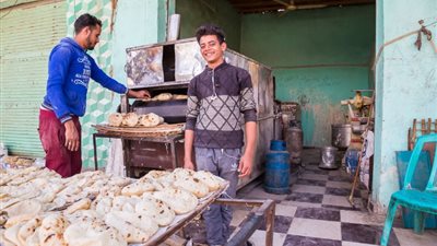 4 مطالب من «شعبة المخابز» لتنفيذ مقترح بيع الخبز بالوزن (خاص)