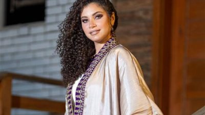 نسمة محجوب في ليلة مميزة بمهرجان القلعة الدولي للموسيقى السبت