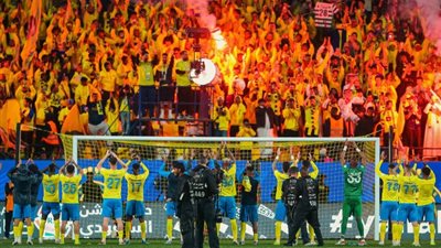 طرق حجز تذاكر مباراة النصر والرائد في دوري روشن السعودي 2024
