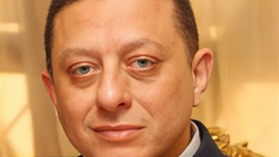 علاء قمر ينضم إلى حزب الشعب الجمهوري ويؤكد: الأقرب لفكري ومبادئي