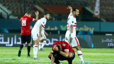 الزمالك وطلائع الجيش إلى ركلات الترجيح في بطولة كأس مصر