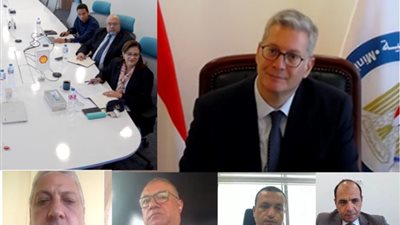 «شل» توضح خطتها الكاملة لتعزيز إنتاج الغاز الطبيعي في مصر