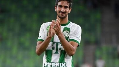 محمد بن رمضان في الأهلي والإعلان الرسمي خلال ساعات.. اعرف قيمة الصفقة (خاص)