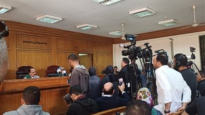 طلب عاجل من دفاع سائق أوبر في قضية حبيبة الشماع، ماذا قال أمام المحكمة؟