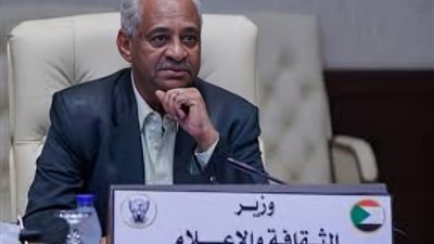 وزير الإعلام السوداني السابق لـ«الجمهور»: محادثات جنيف هدفها وقف إطلاق نار