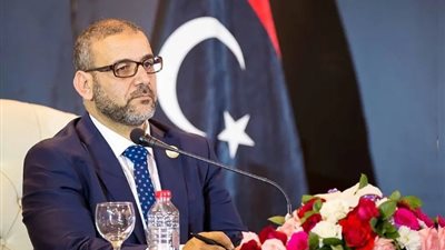 المجلس الأعلى للدولة في ليبيا يقر بفوز خالد المشري برئاسته