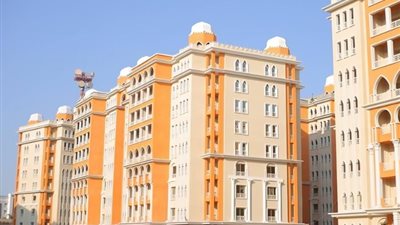 أسعار شقق مشروع تطوير عواصم المحافظات 