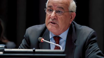 مندوب فلسطين لدى مجلس الأمن: لا مبررات لاستمرار عنف مستوطني الاحتلال