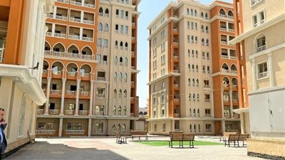 استلام فوري وتقسيط بدون فوائد، تفاصيل حجز شقق مشروع تطوير عواصم المحافظات