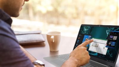6 نصائح قبل شراء لاب توب جديد، تعرف عليها