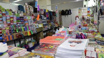4 غرف تجارية تشارك بمعرض «أهلا مدارس» للعام الدراسي الجديد