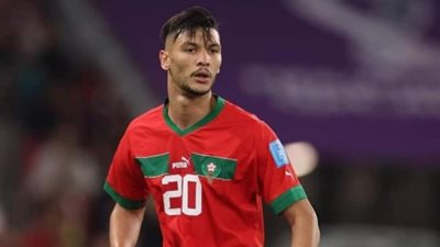 أشرف داري، من نجم الوداد المغربي إلى صفقة الموسم في الأهلي